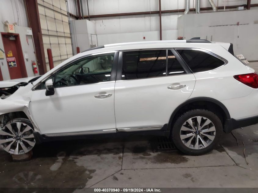 4S4BSATC5H3297819 2017 Subaru Outback 2.5I Touring