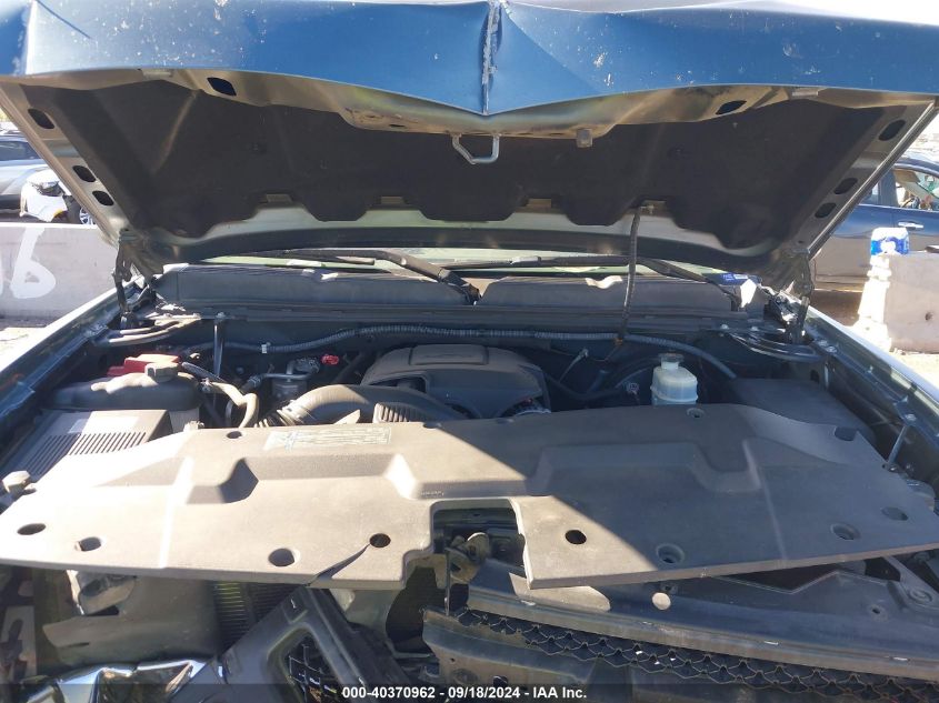 1GCSCREA6AZ141464 2010 Chevrolet Silverado C1500 Ls