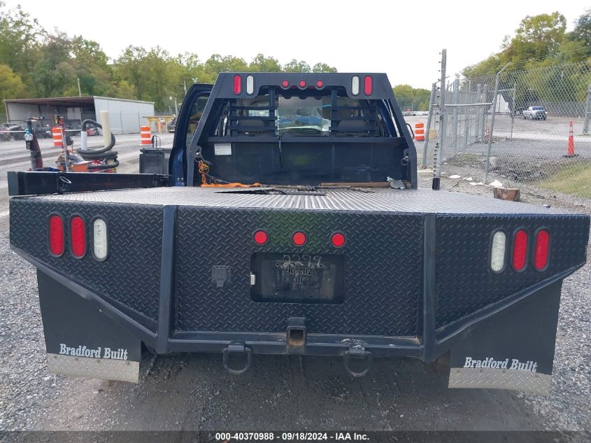 2008 Dodge Ram 3500 Slt VIN: 3D7MX48A68G242225 Lot: 40370988