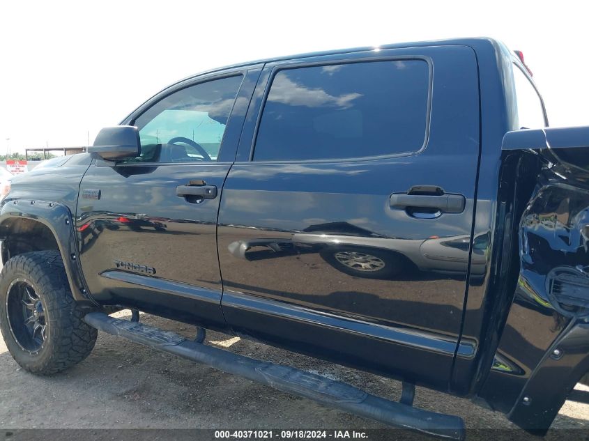 2015 Toyota Tundra Sr5 5.7L V8 VIN: 5TFEY5F11FX182545 Lot: 40371021