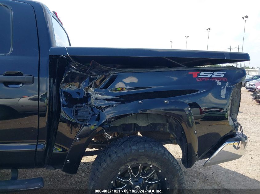 2015 Toyota Tundra Sr5 5.7L V8 VIN: 5TFEY5F11FX182545 Lot: 40371021