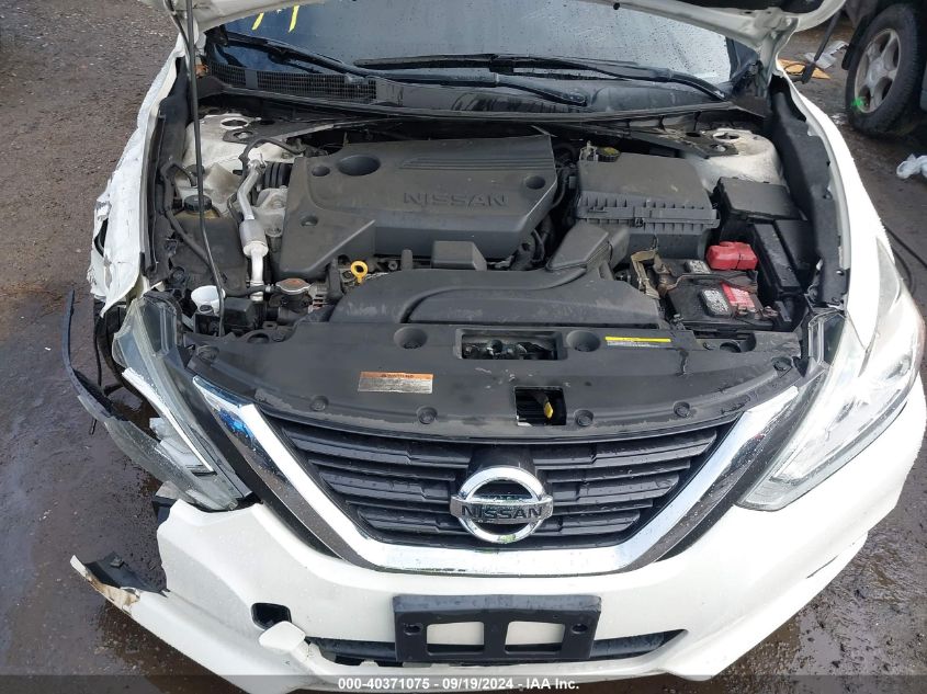 1N4AL3AP6HC208022 2017 Nissan Altima 2.5 Sl