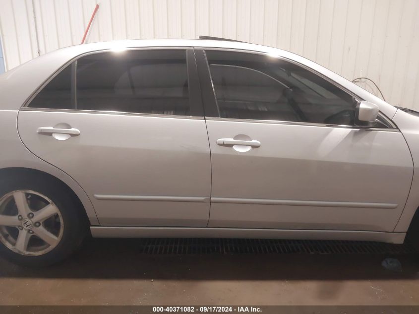 1HGCM56795A090982 2005 Honda Accord 2.4 Ex