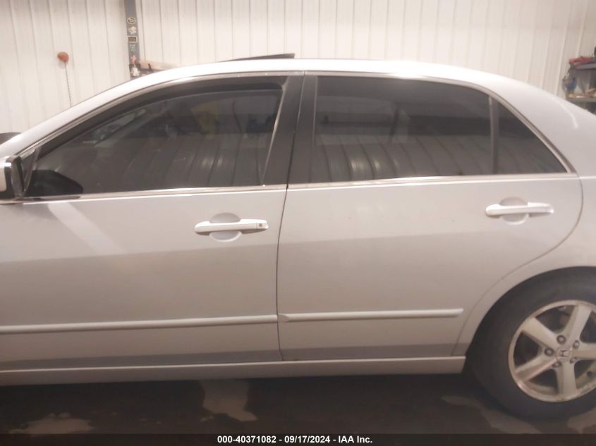 1HGCM56795A090982 2005 Honda Accord 2.4 Ex