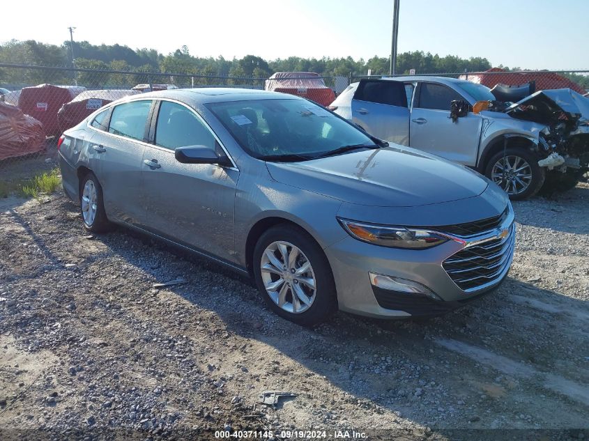 1G1ZD5ST6RF149208 2024 CHEVROLET MALIBU - Image 1