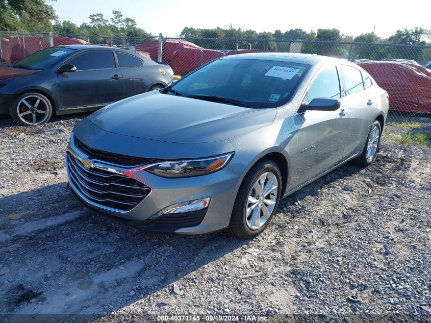 1G1ZD5ST6RF149208 2024 CHEVROLET MALIBU - Image 2