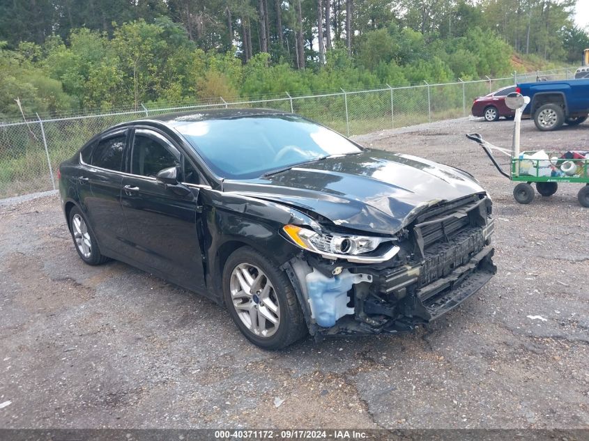 3FA6P0H70FR237870 2015 FORD FUSION - Image 1