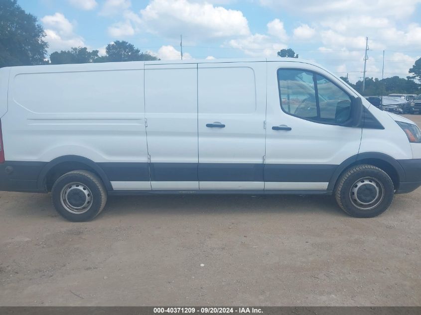 1FTYR2ZM9KKB76384 2019 Ford Transit-250