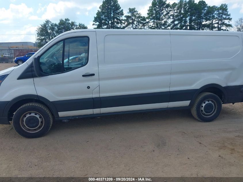 1FTYR2ZM9KKB76384 2019 Ford Transit-250