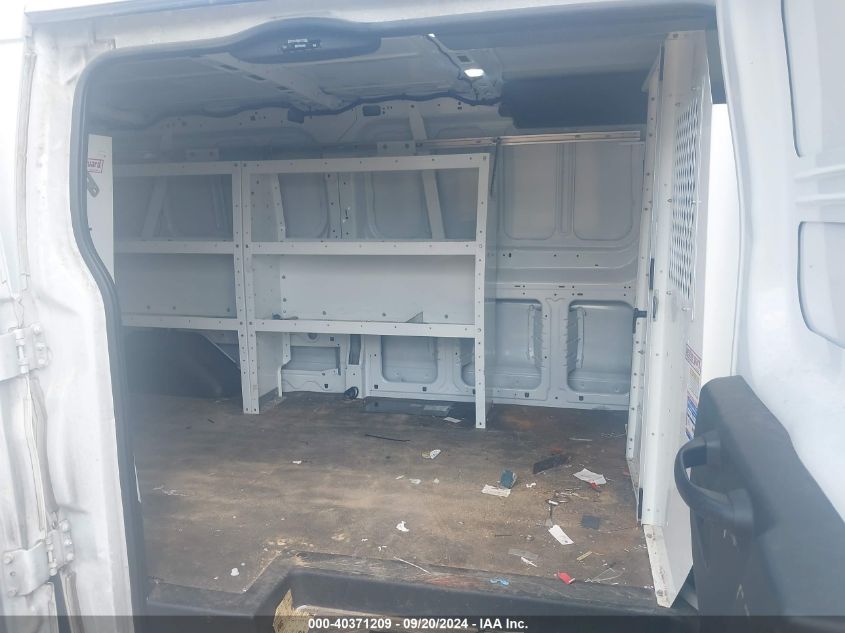 1FTYR2ZM9KKB76384 2019 Ford Transit-250