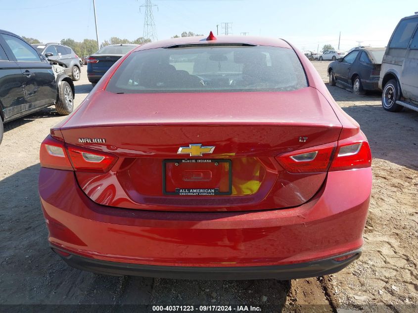 1G1ZE5ST3GF328834 2016 CHEVROLET MALIBU - Image 16