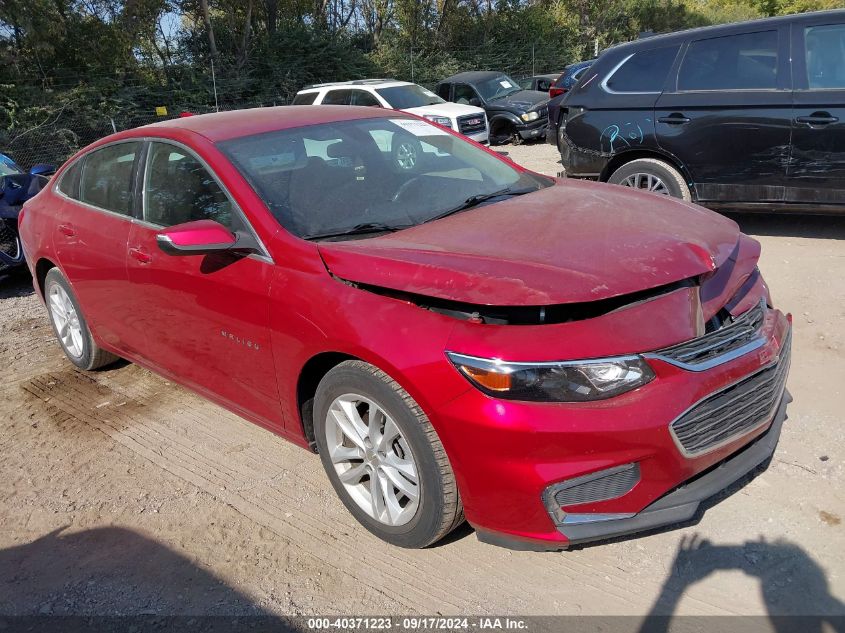 1G1ZE5ST3GF328834 2016 CHEVROLET MALIBU - Image 1