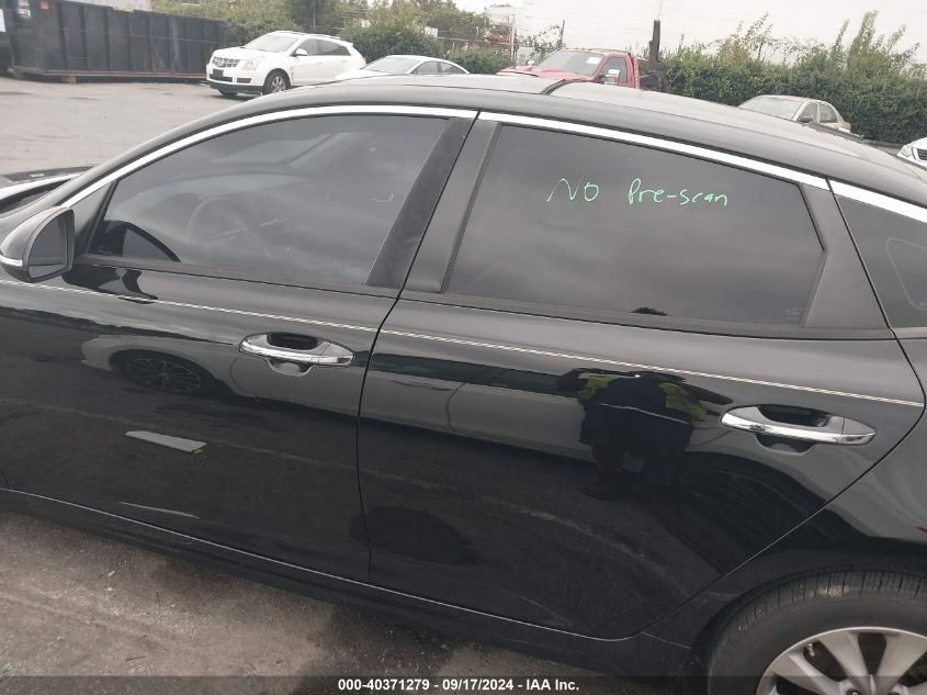 5XXGU4L39GG043177 2016 Kia Optima Ex