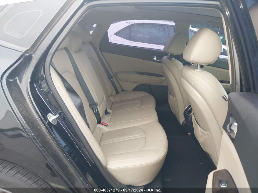 5XXGU4L39GG043177 2016 Kia Optima Ex