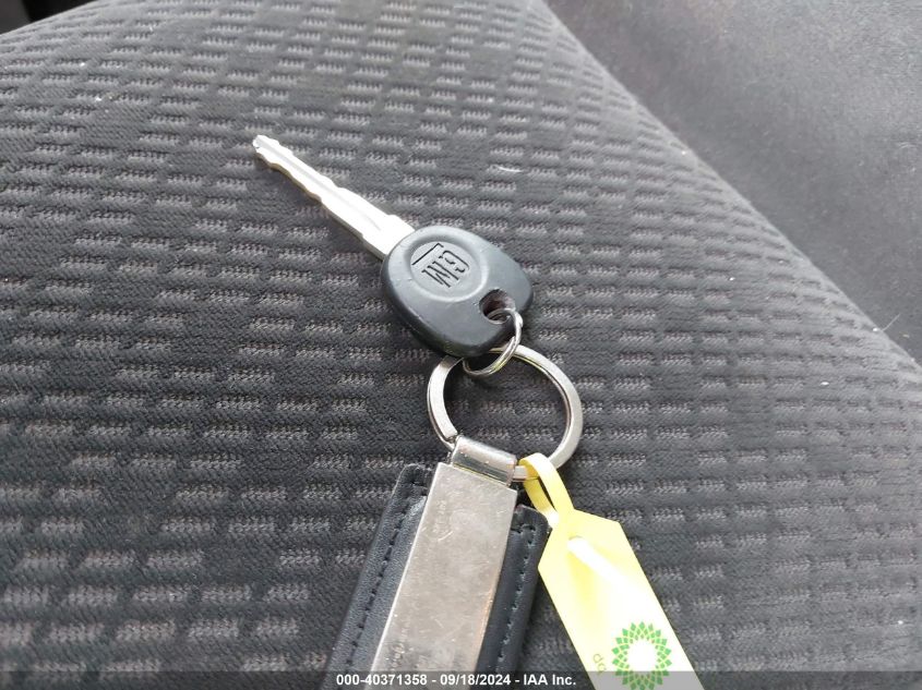 1GCEK19J08Z161425 2008 Chevrolet Silverado 1500 K1500