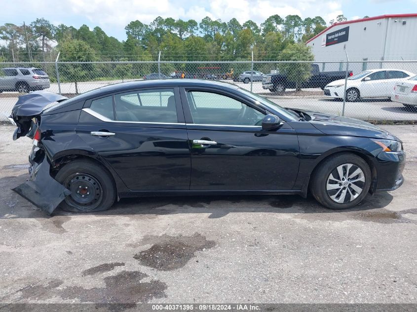 2023 Nissan Altima S VIN: 1N4BL4BV7PN415187 Lot: 40371395