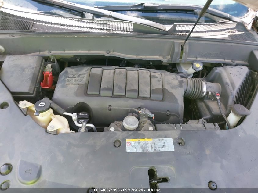 2015 Chevrolet Traverse 1Lt VIN: 1GNKVGKD2FJ362831 Lot: 40371396