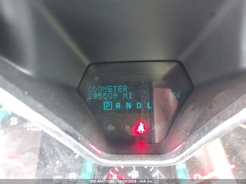 2015 Chevrolet Traverse 1Lt VIN: 1GNKVGKD2FJ362831 Lot: 40371396