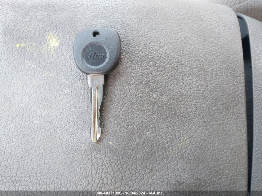 2015 Chevrolet Traverse 1Lt VIN: 1GNKVGKD2FJ362831 Lot: 40371396