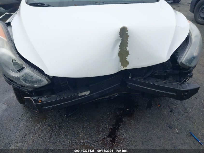 5NPDH4AEXDH160827 2013 Hyundai Elantra Gls/Limited