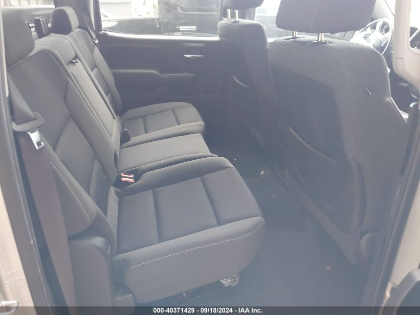 3GTU2UECXFG393998 2015 GMC Sierra 1500 Sle