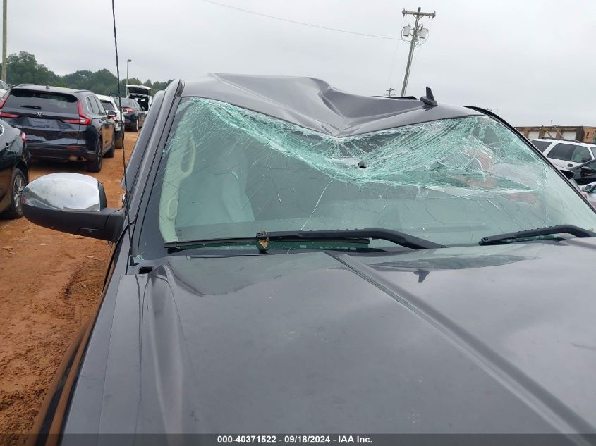 3GCRKSE38AG138544 2010 Chevrolet Silverado K1500 Lt