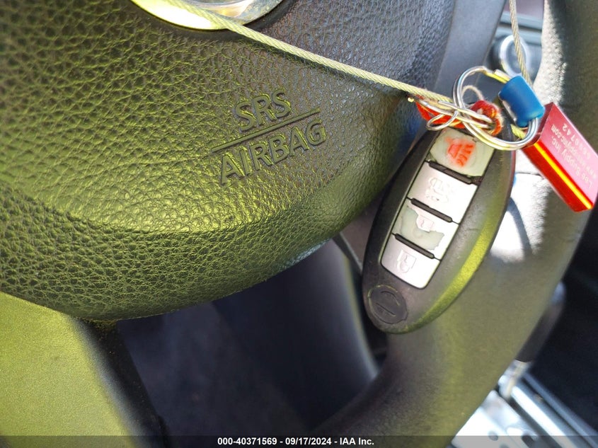 1N4AL2AP7CC244322 2012 Nissan Altima 2.5 S