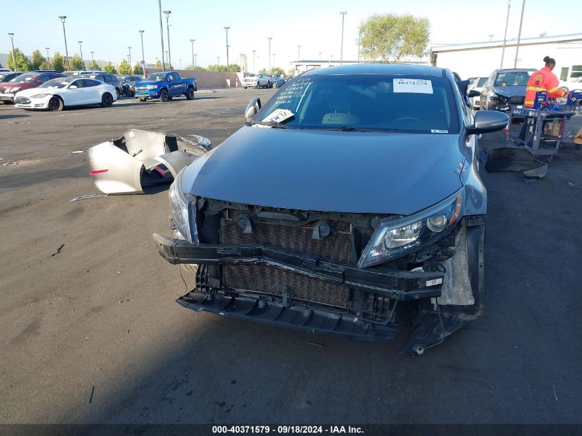 2015 KIA OPTIMA LX - 5XXGM4A75FG466732