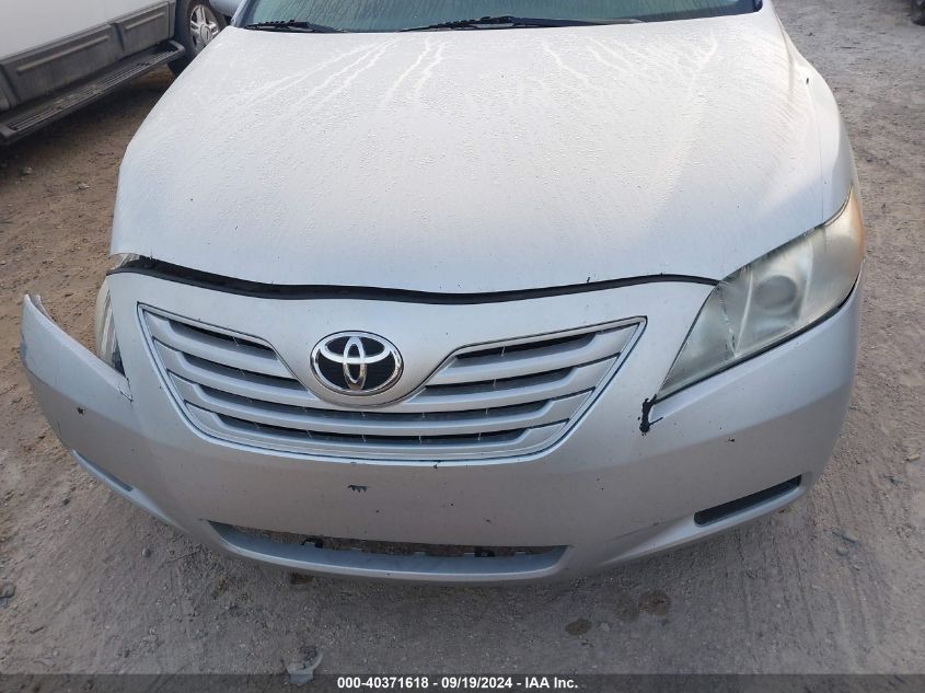 2009 Toyota Camry VIN: 4T1BE46K19U845399 Lot: 40371618