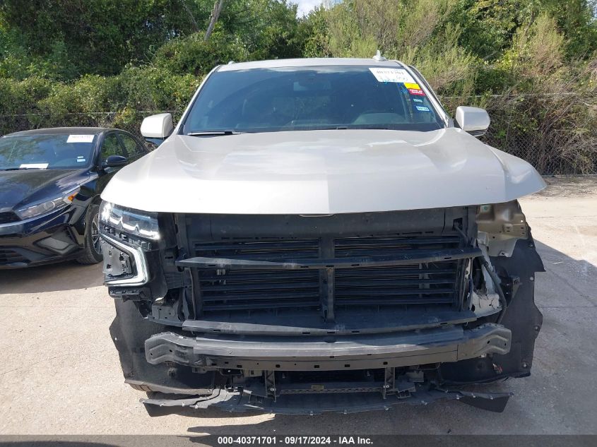 2023 Chevrolet Suburban 2Wd Lt VIN: 1GNSCCKD4PR350326 Lot: 40371701