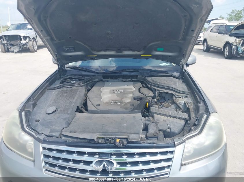 JNKAY01E67M301204 2007 Infiniti M35