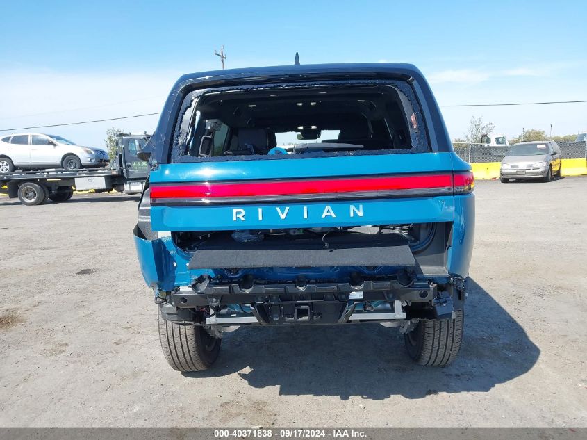 7PDSGABA1PN025608 2023 Rivian R1S Adventure