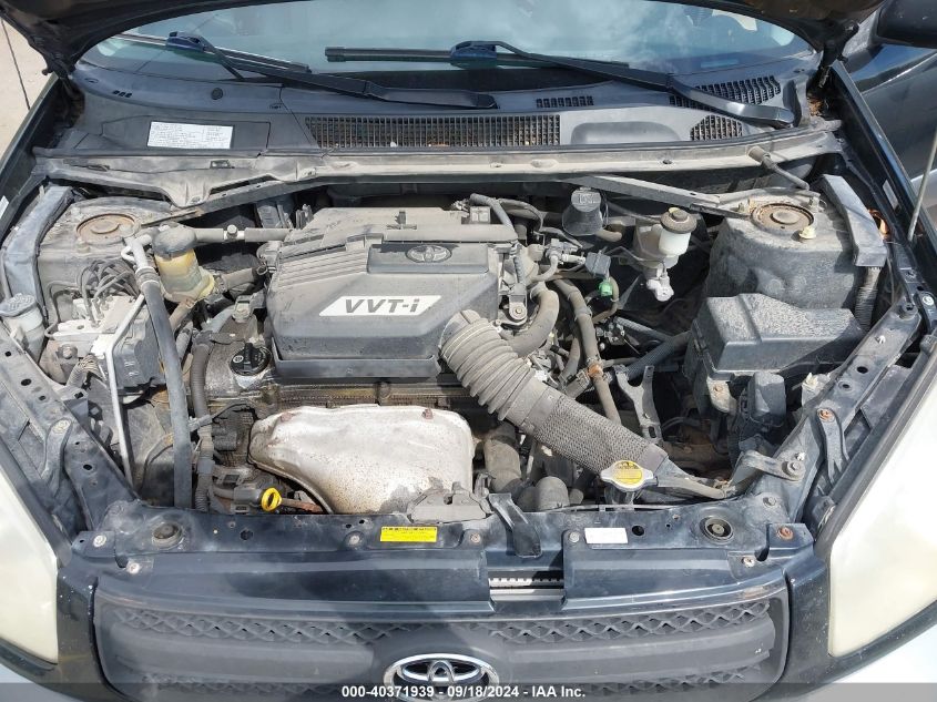 JTEGD20V840020752 2004 Toyota Rav4