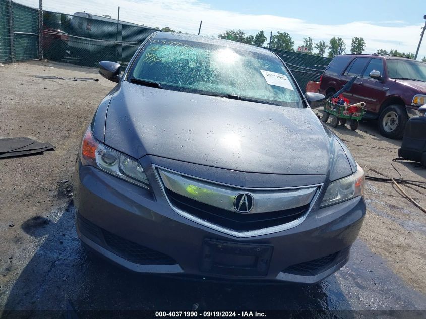 19VDE1F32FE000004 2015 Acura Ilx 2.0L