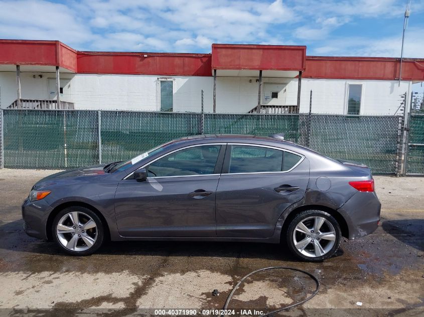 19VDE1F32FE000004 2015 Acura Ilx 2.0L