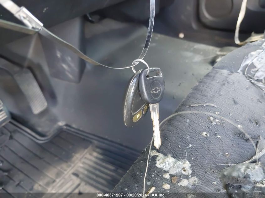 1GCRKSE32BZ205088 2011 Chevrolet Silverado 1500 Lt