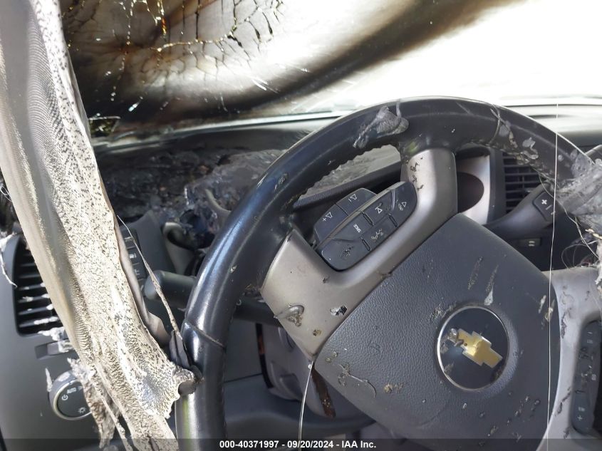 1GCRKSE32BZ205088 2011 Chevrolet Silverado 1500 Lt