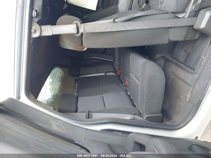 1GCRKSE32BZ205088 2011 Chevrolet Silverado 1500 Lt