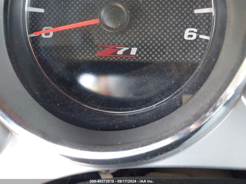 1GCSKSE31AZ251575 2010 Chevrolet Silverado 1500 Lt