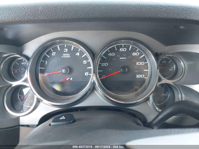 1GCSKSE31AZ251575 2010 Chevrolet Silverado 1500 Lt