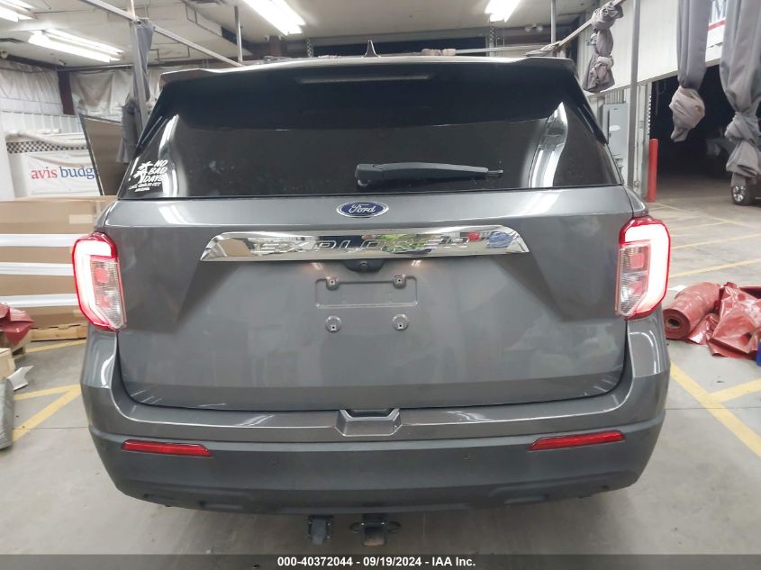 1FMSK7BH3MGA83883 2021 FORD EXPLORER - Image 15