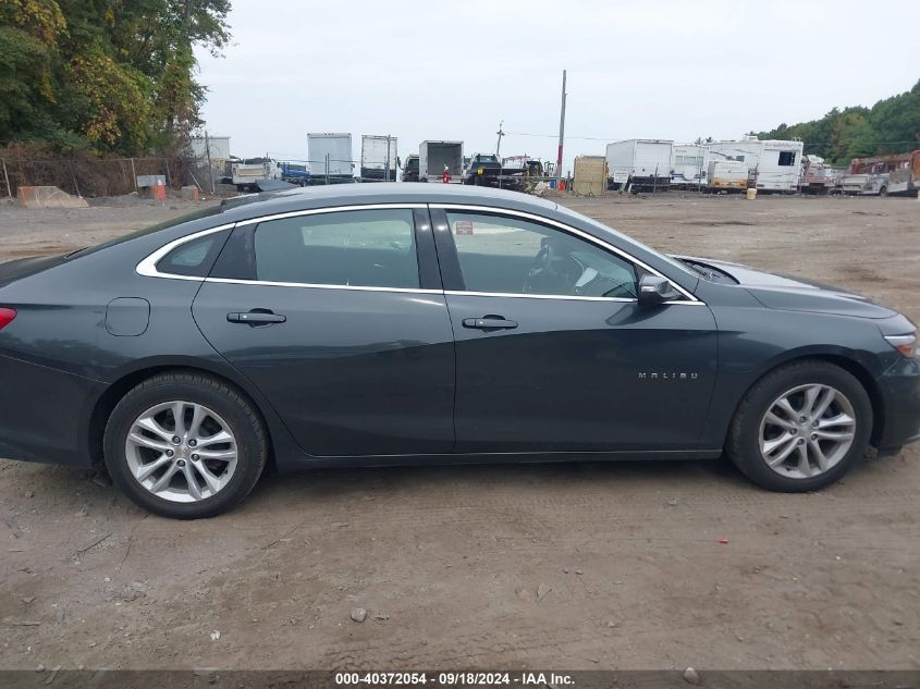 1G1ZE5ST5GF357963 2016 Chevrolet Malibu 1Lt