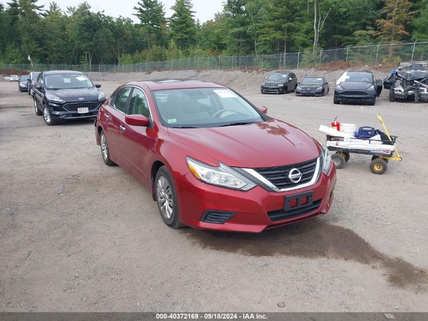 1N4AL3AP0HC148545 2017 NISSAN ALTIMA - Image 1