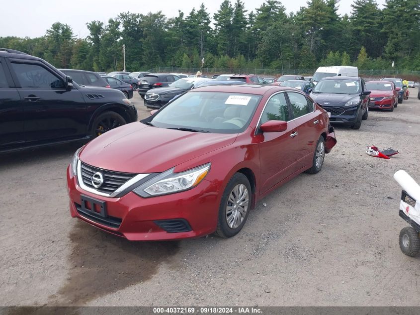 1N4AL3AP0HC148545 2017 NISSAN ALTIMA - Image 2