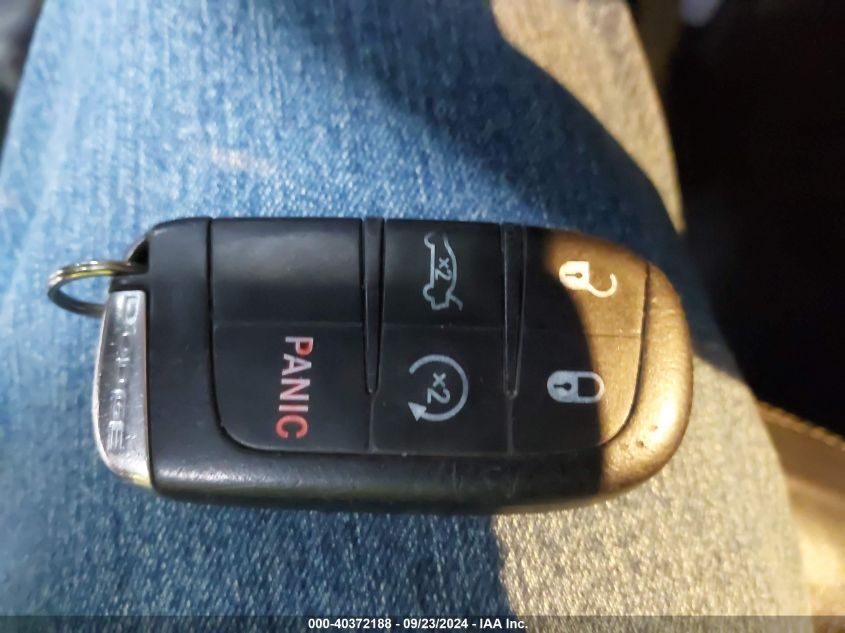 2C3CDXJG5DH656576 2013 Dodge Charger Sxt