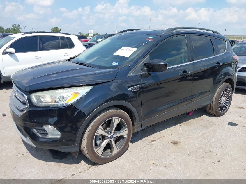 1FMCU0G96HUB42763 2017 FORD ESCAPE - Image 2