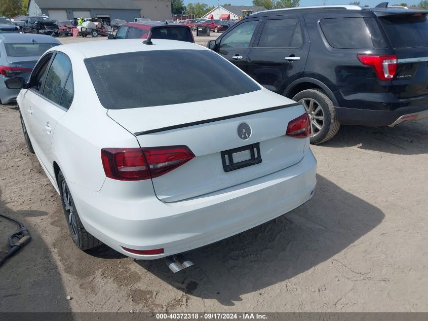 3VWB67AJ3JM247399 2018 VOLKSWAGEN JETTA - Image 17