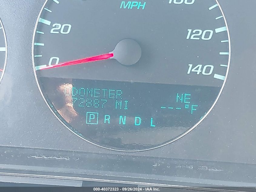 2G1WB5E35G1108982 2016 Chevrolet Impala Limited Lt