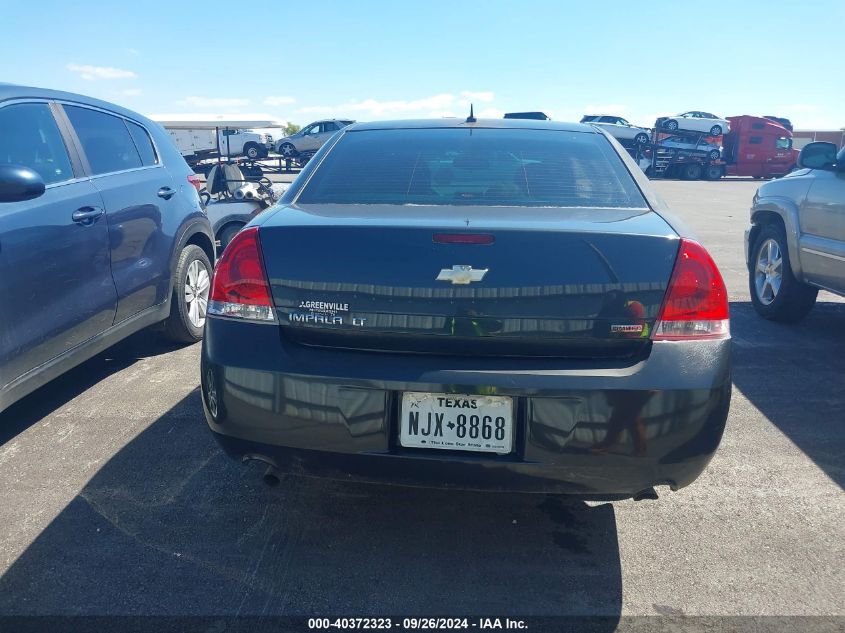 2016 Chevrolet Impala Limited Lt VIN: 2G1WB5E35G1108982 Lot: 40372323