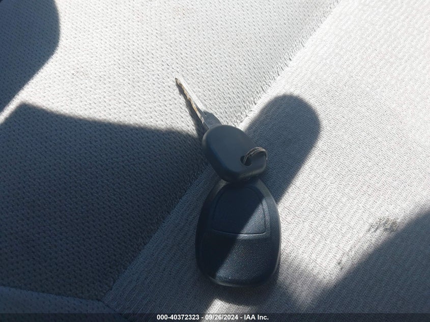 2G1WB5E35G1108982 2016 Chevrolet Impala Limited Lt